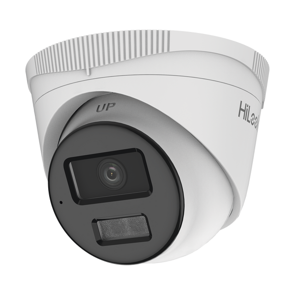 Hilook Ipct240haluc 4Mpx FREE