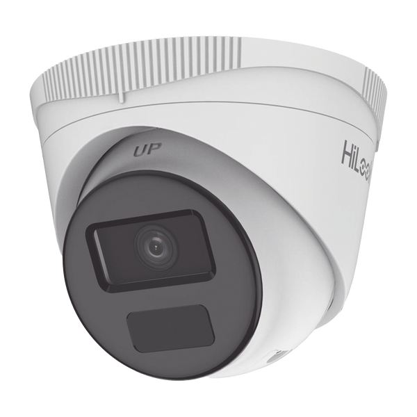 Hilook Ipct241hc 4Mpx FREE