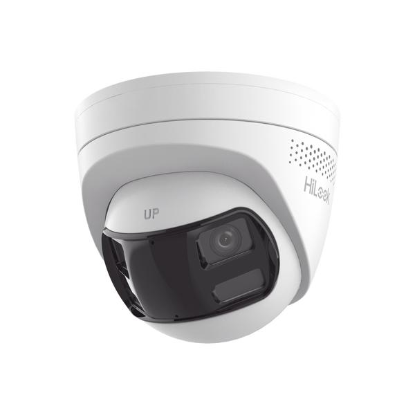 Hilook Ipct260hadluf/sl 6Mpx FREE