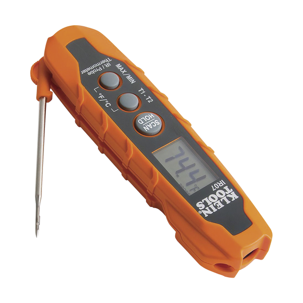 Klein Ir07 FREE
