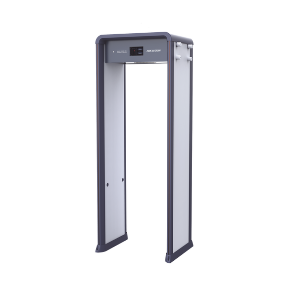Hikvision Isdsmg533l FREE