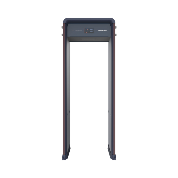 Hikvision Isdsmg572l FREE