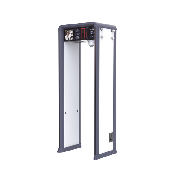 Hikvision Isdsmg572lci FREE