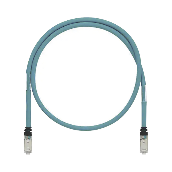 Panduit Istph6x2mtl Cat6a 2M FREE