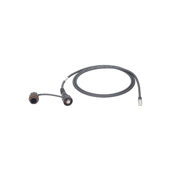 Panduit Iutp6x1mblr FREE