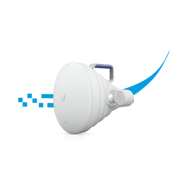 Ubiquiti Uisphorn-v FREE