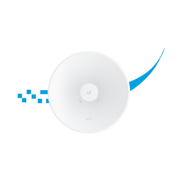 Ubiquiti Uispdish FREE