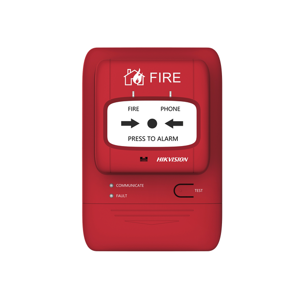 Hikvision Jsaphk1104 FREE
