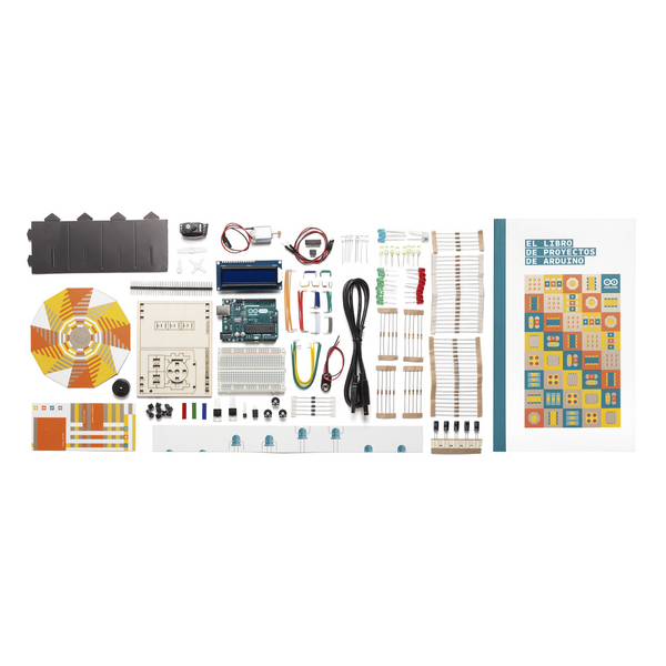 Arduino K030007 FREE