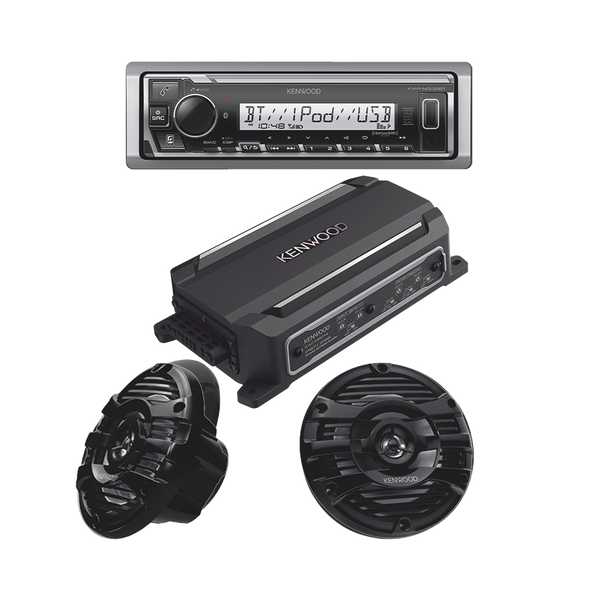 Jvc Kea4/1653mrb FREE