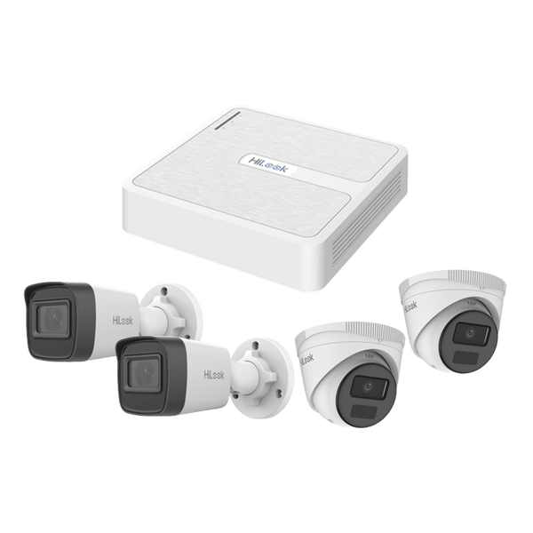 Hilook Kiph2b2d/2mp 2Mpx FREE