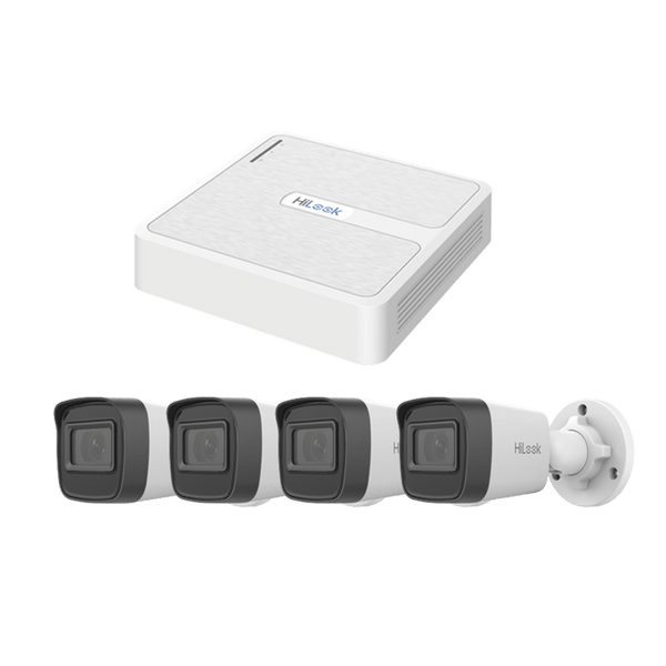 Hilook Kiph4b/2mp 2Mpx FREE