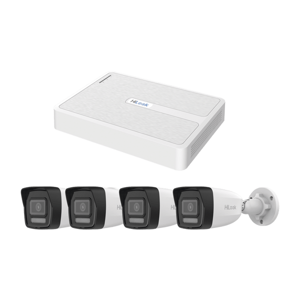 Hilook Kiph4b4mp/a 4Mpx FREE