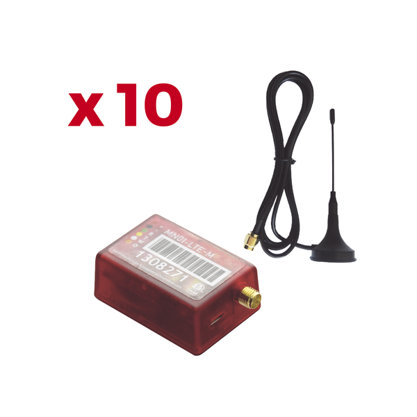 M2m Kit10mn01 10Pzs FREE