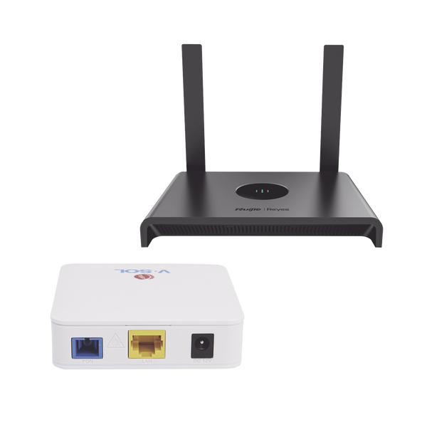Ruijie Kit1vponwifi FREE