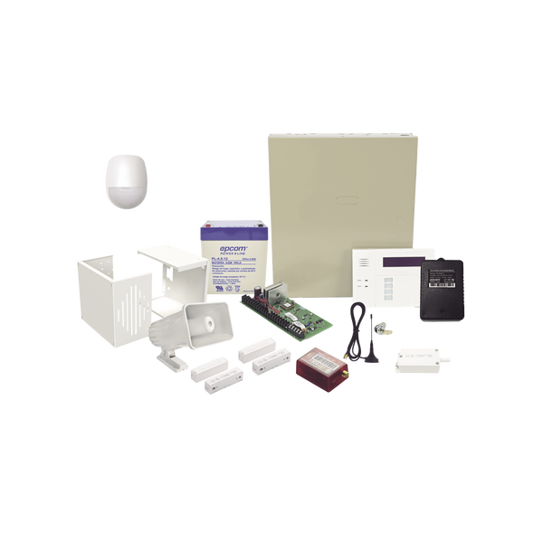 Honeywell Kit2mini60rf FREE