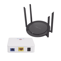 Ruijie Kit2vponwifi 🆓