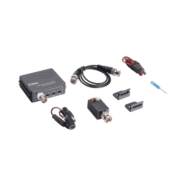 Epcom Kit4501aa FREE