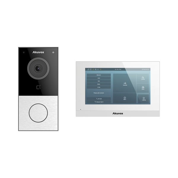 Akuvox Kitakuvoxwifi FREE