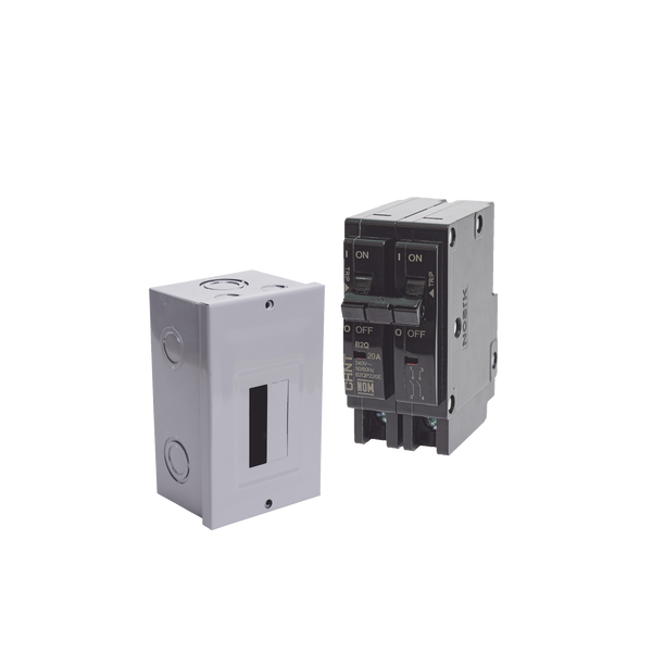 Chint Kitc2q220s FREE