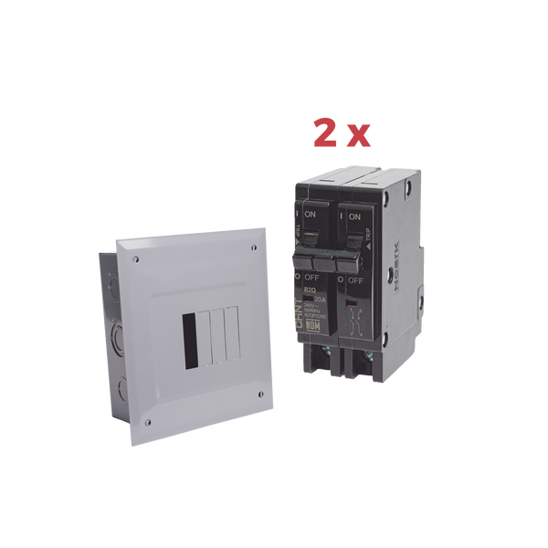 Chint Kitc2q420e FREE