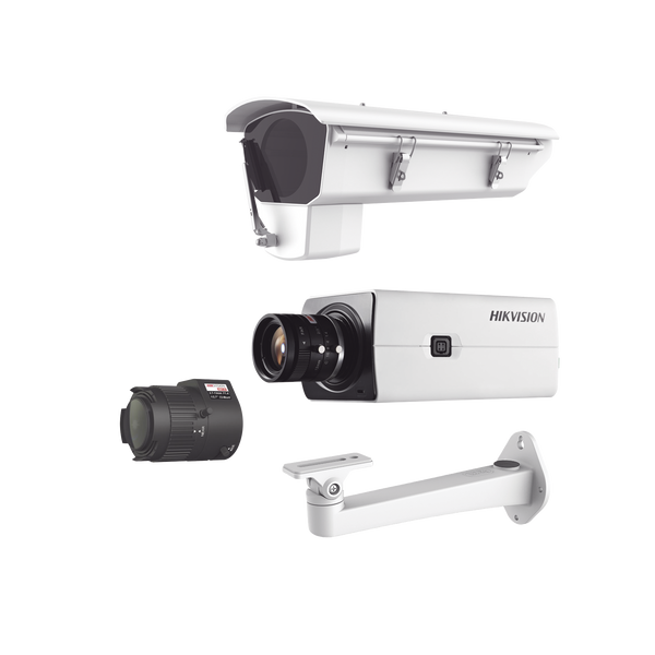 Hikvision Kitcamref FREE