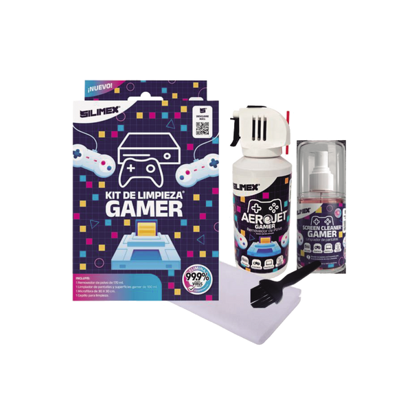 Silimex Kitgamer FREE