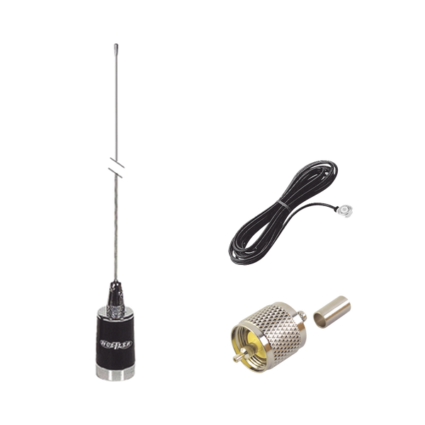 Hustler Kitlmg440 FREE