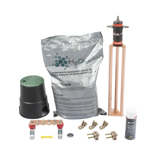 Totalground Kitmaster45abv2