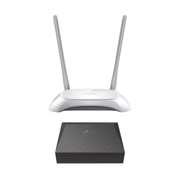 Tplink Kitonutlwr850n FREE