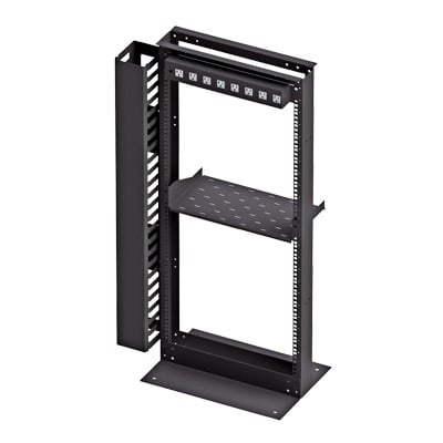 Linkedpro Kitorg24 24U