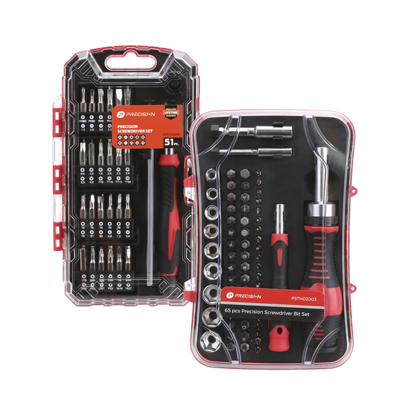 Precision Kitprecision1 FREE