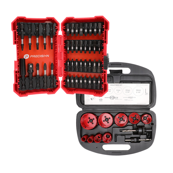 Precision Kitprecision2 FREE