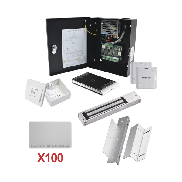 Hikvision Kittarjeta01 FREE