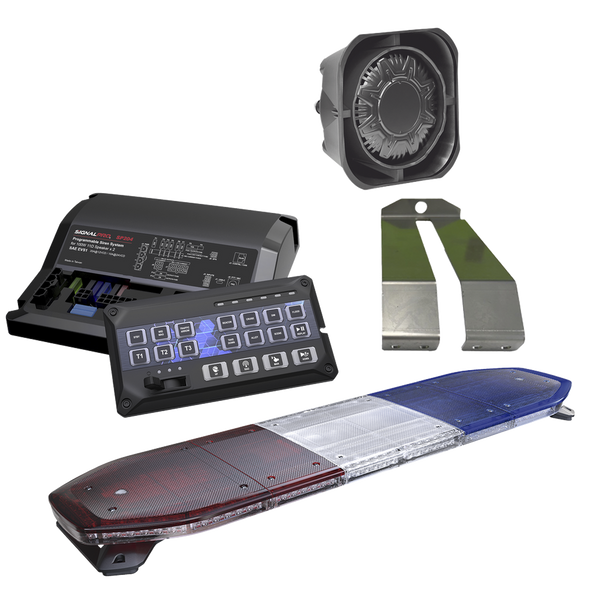 Signalpro Kitthunder2 FREE