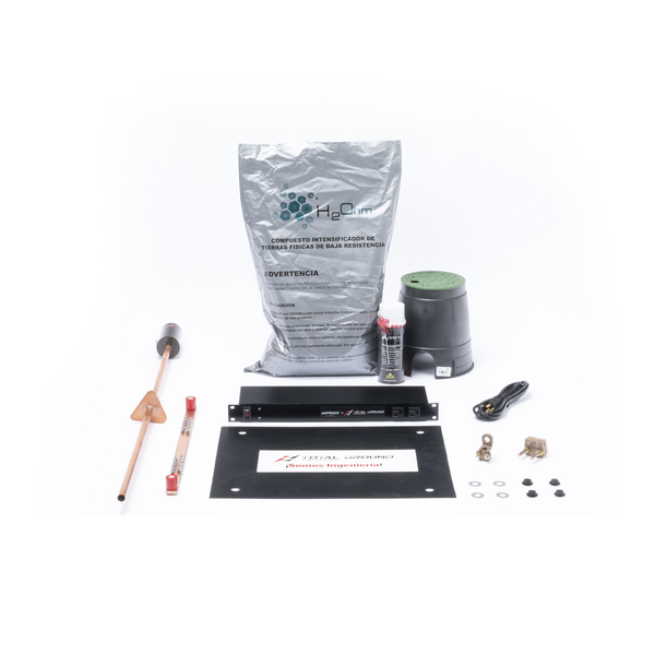 Totalground Kitvarisite FREE