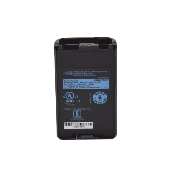 Kenwood Knb79lcm FREE