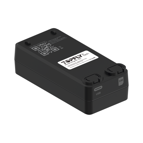 Topflytech Knightx100 FREE