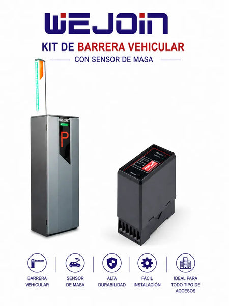 Wejoin Wjnsbg101hl34led+wjdg102 4M BODEGA