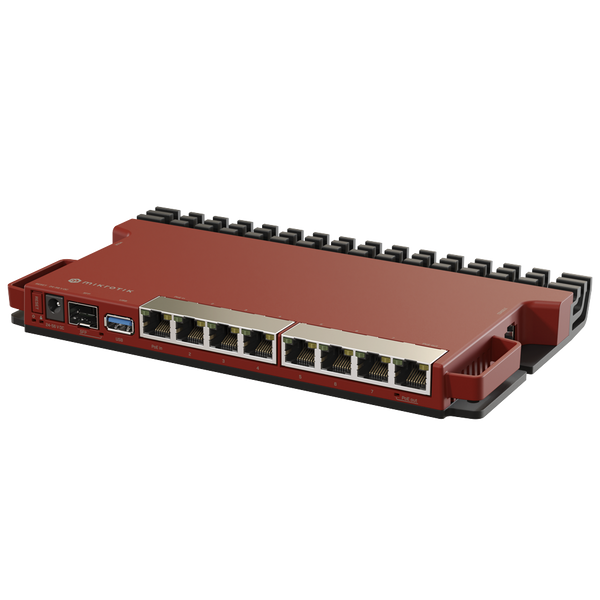 Mikrotik L009uigsrm FREE