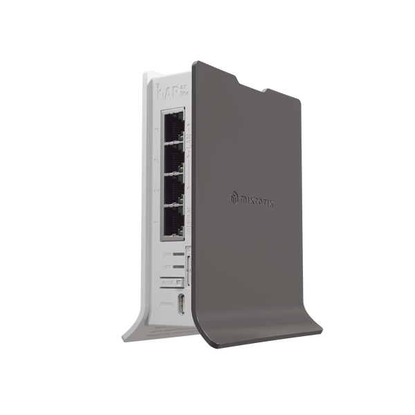Mikrotik L41g2axd&fg621ea FREE