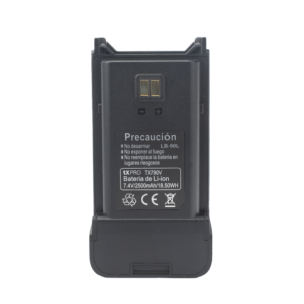 Txpro Lb90l FREE