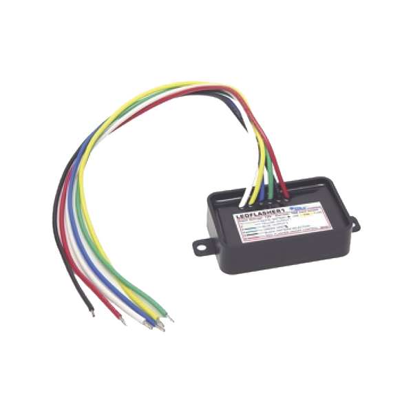 Ecco Ledflasher1w FREE