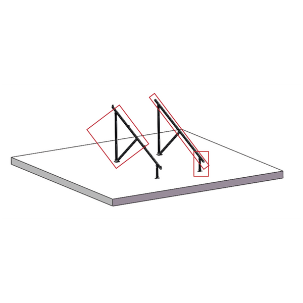 Epcom Legsgm012x2st FREE