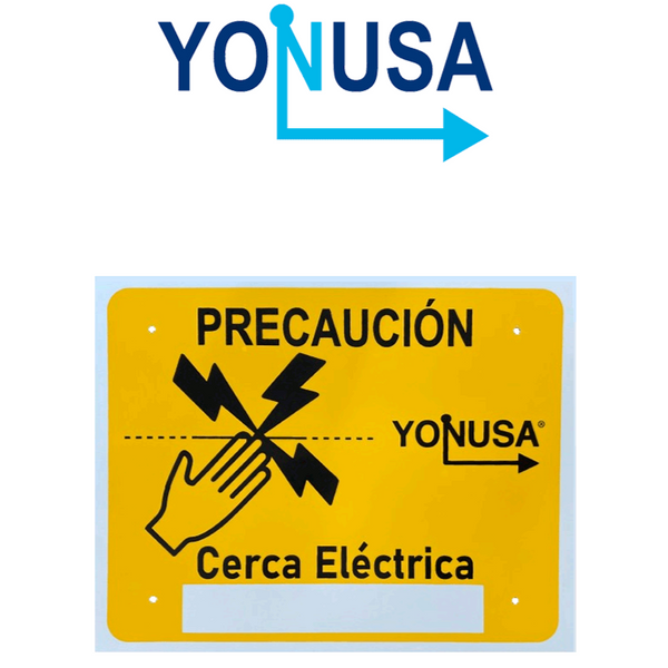 Yonusa Letrerovoltaje ◦