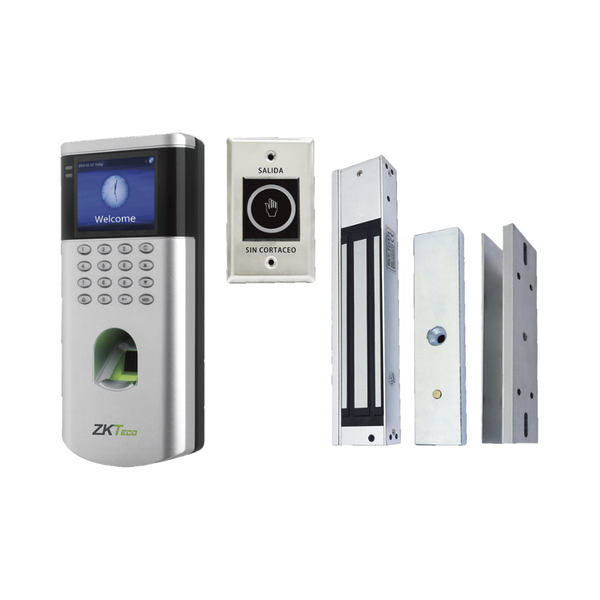 Zkteco Lf10kitv2 FREE