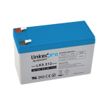 Linkedpro Lk9.512 12VG 9.5Ah s 🆓◦·⋅․∙≀⁚