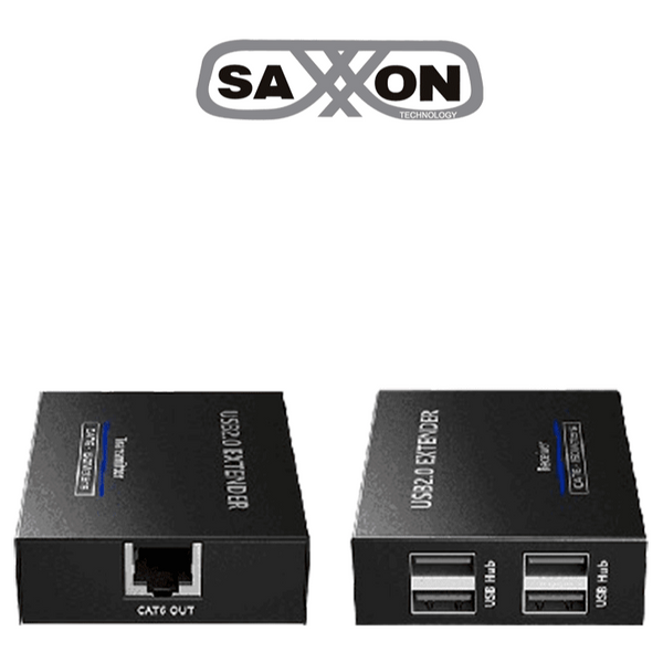 Saxxon Lkv100usb 🆓