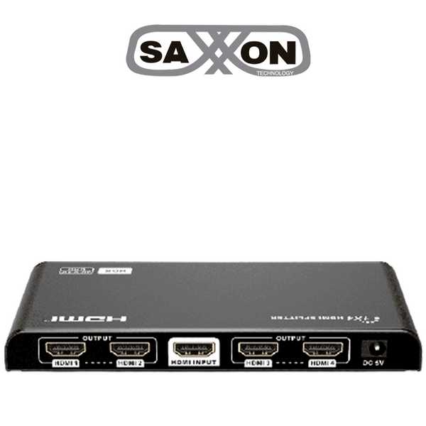 Saxxon Lkv314hdrv3.0 FREE