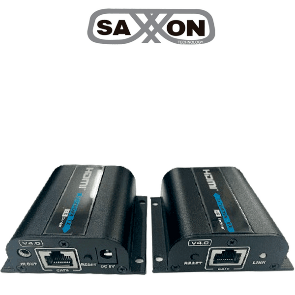 Saxxon Lkv372pro4.0 50M . FREE